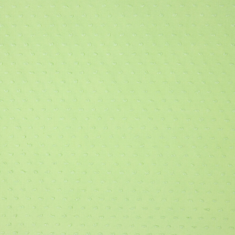 Plumeti Algodão Verde Água - Ribes y Casals