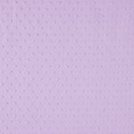 Plumeti Algodão Malva - Ribes y Casals