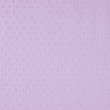 Plumeti Algodão Malva - Ribes y Casals