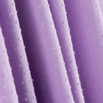 Plumeti Algodão Malva - Ribes y Casals