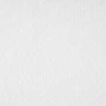 Plumeti Soft Cotton Branco - Ribes y Casals