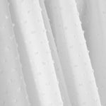 Plumeti Soft Cotton Branco - Ribes y Casals