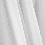 Plumeti Soft Cotton Branco - Ribes y Casals