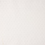 Plumeti Soft Cotton Branco Natural - Ribes y Casals