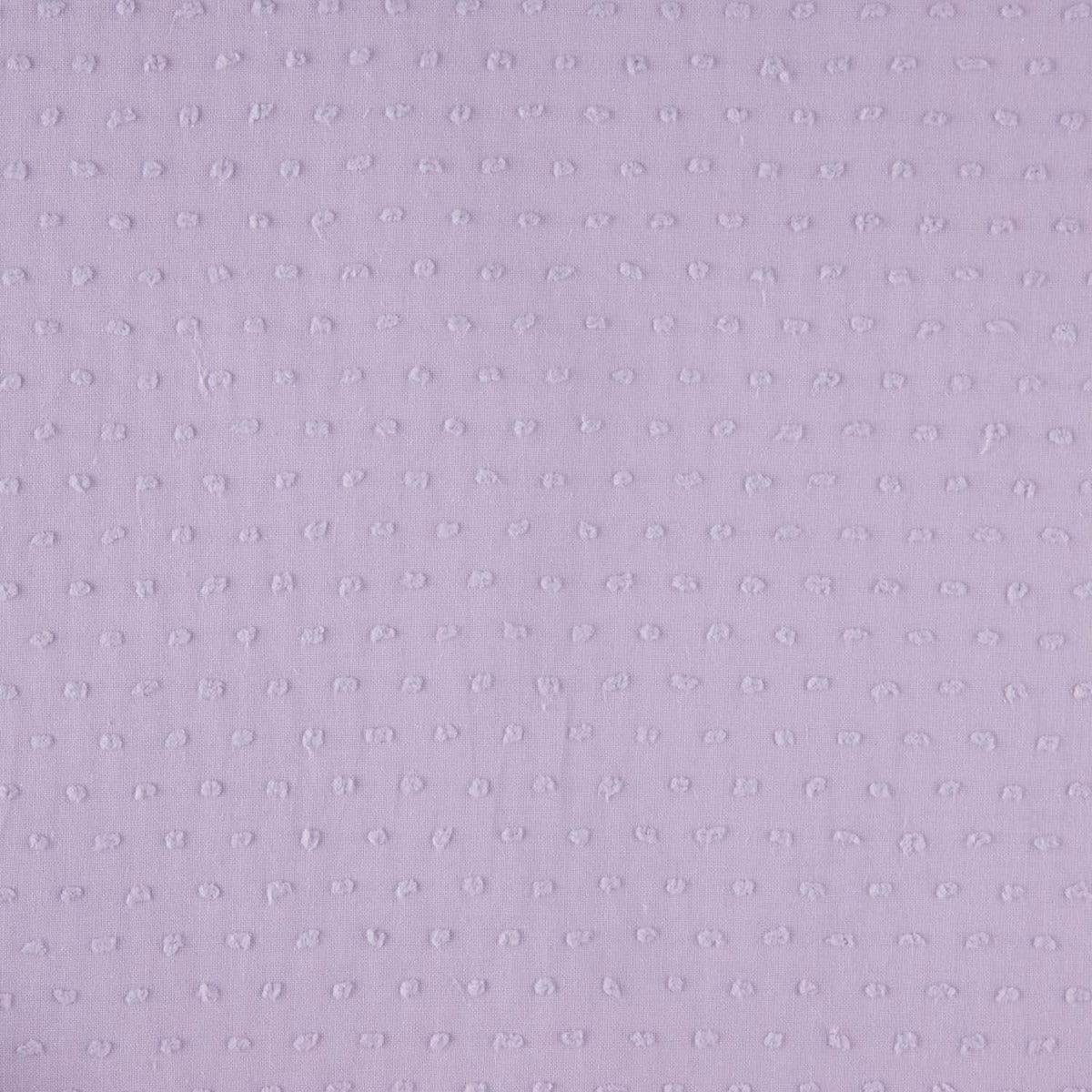 Plumeti Soft Cotton Lilás - Ribes y Casals