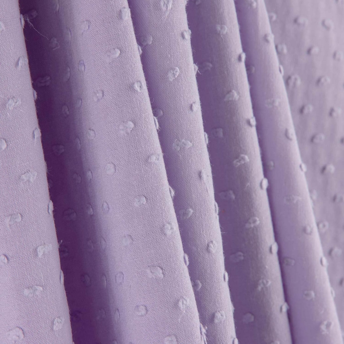 Plumeti Soft Cotton Lilás - Ribes y Casals