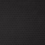 Plumeti Soft Cotton Preto - Ribes y Casals