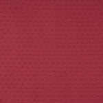 Plumeti Soft Cotton Vermelho - Ribes y Casals