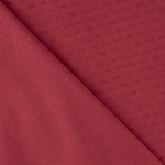 Plumeti Soft Cotton Vermelho - Ribes y Casals