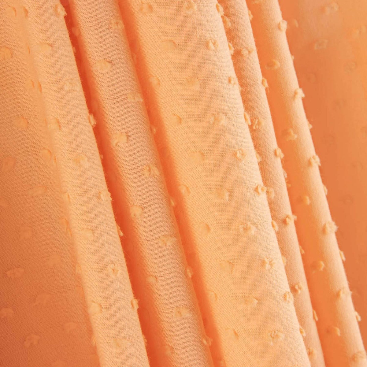 Plumeti Soft Cotton Salmão - Ribes y Casals