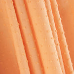 Plumeti Soft Cotton Salmão - Ribes y Casals