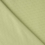 Plumeti Soft Cotton Verde Grama - Ribes y Casals