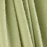 Plumeti Soft Cotton Verde Grama - Ribes y Casals