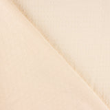 Plumeti Algodão Baunilha - Ribes y Casals