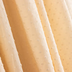 Plumeti Algodão Baunilha - Ribes y Casals