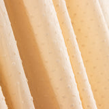 Plumeti Algodão Baunilha - Ribes y Casals