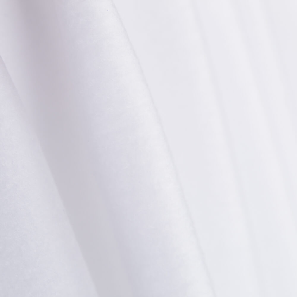 Tecido Polar Branco - Ribes y Casals