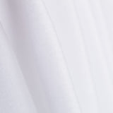 Tecido Polar Branco - Ribes y Casals