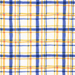 Polar Xadrez Azul Cru - Ribes y Casals