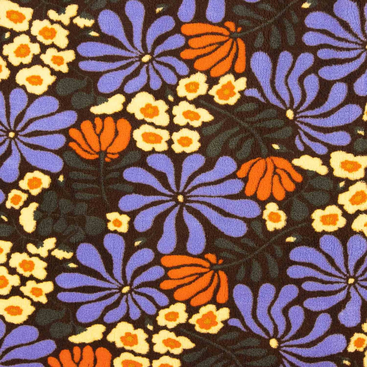 Polar Estampado Floral - Ribes y Casals