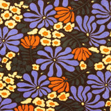 Polar Estampado Floral - Ribes y Casals