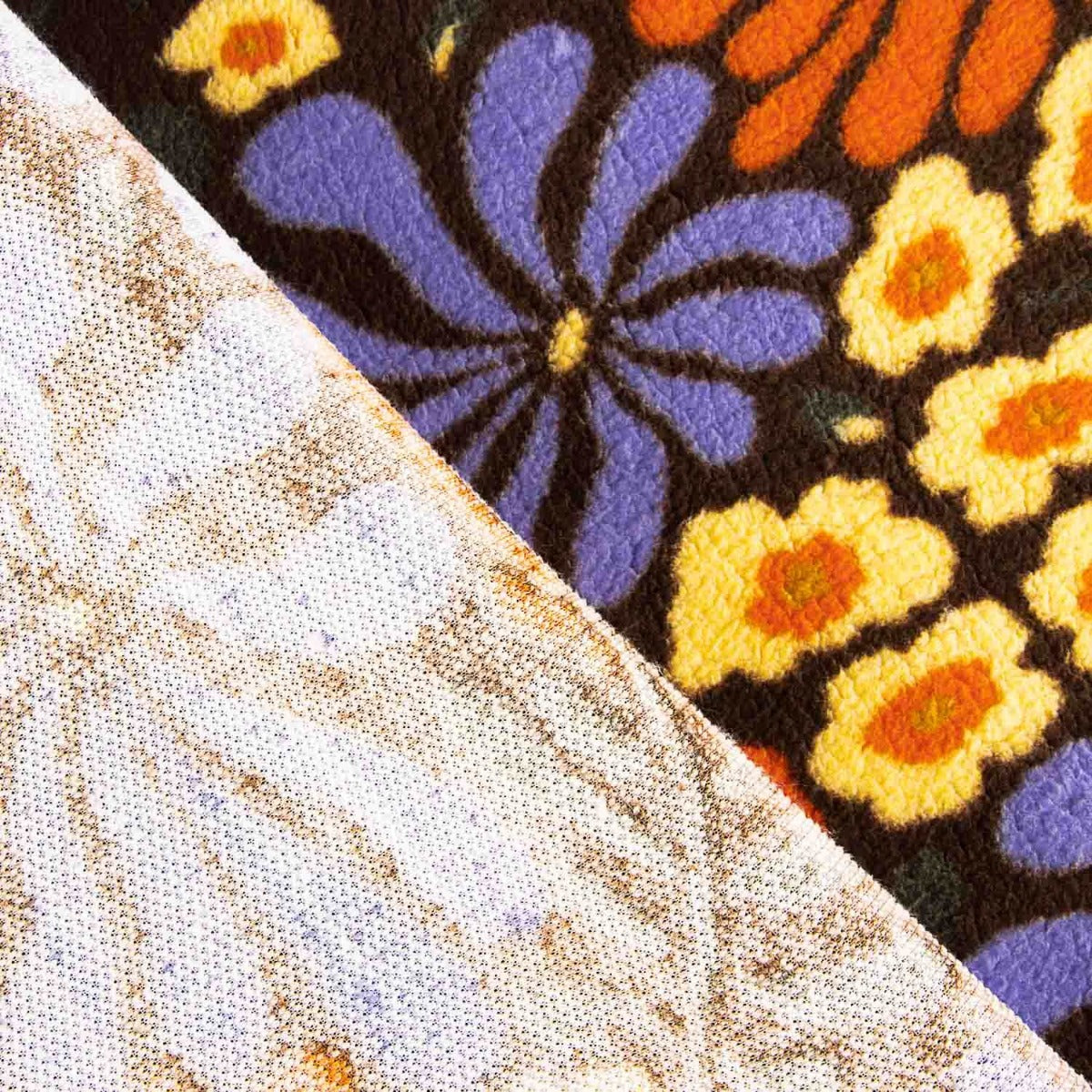 Polar Estampado Floral - Ribes y Casals