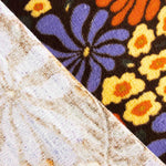 Polar Estampado Floral - Ribes y Casals