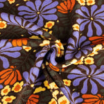 Polar Estampado Floral - Ribes y Casals