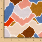 Polar Mosaico - Ribes y Casals