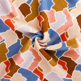 Polar Mosaico - Ribes y Casals