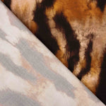 Viscose Instinto Selvagem - Ribes y Casals