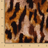 Viscose Instinto Selvagem - Ribes y Casals