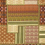 Viscose Étnico Marrakech - Ribes y Casals