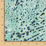 Viscose Brisa Marinha - Ribes y Casals