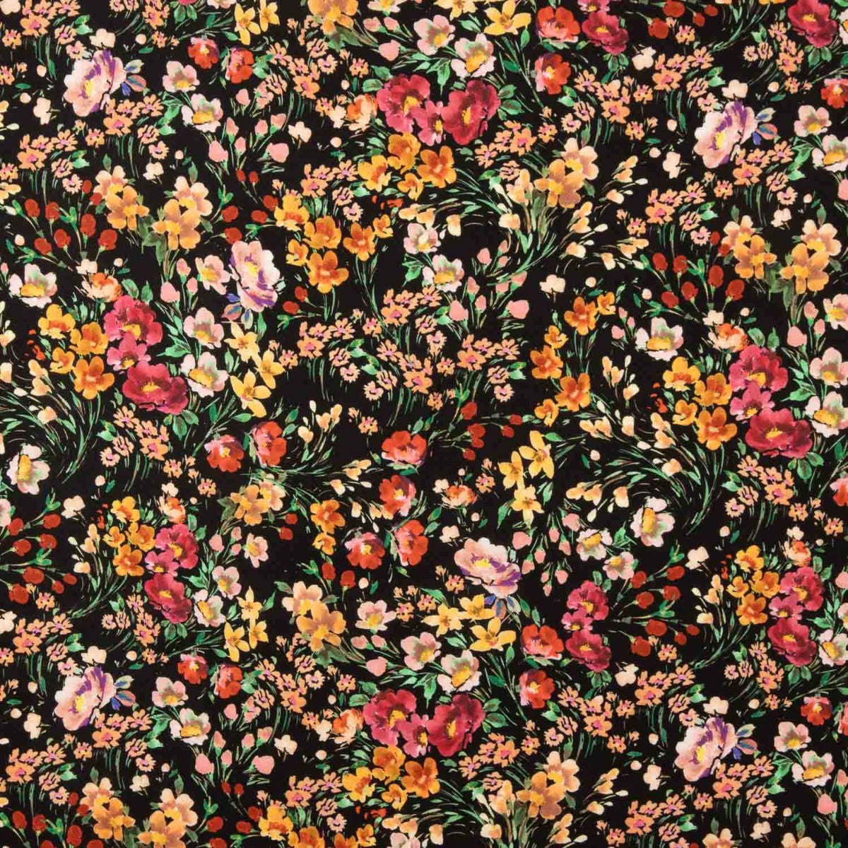 Viscose Noite Em Flor - Ribes y Casals