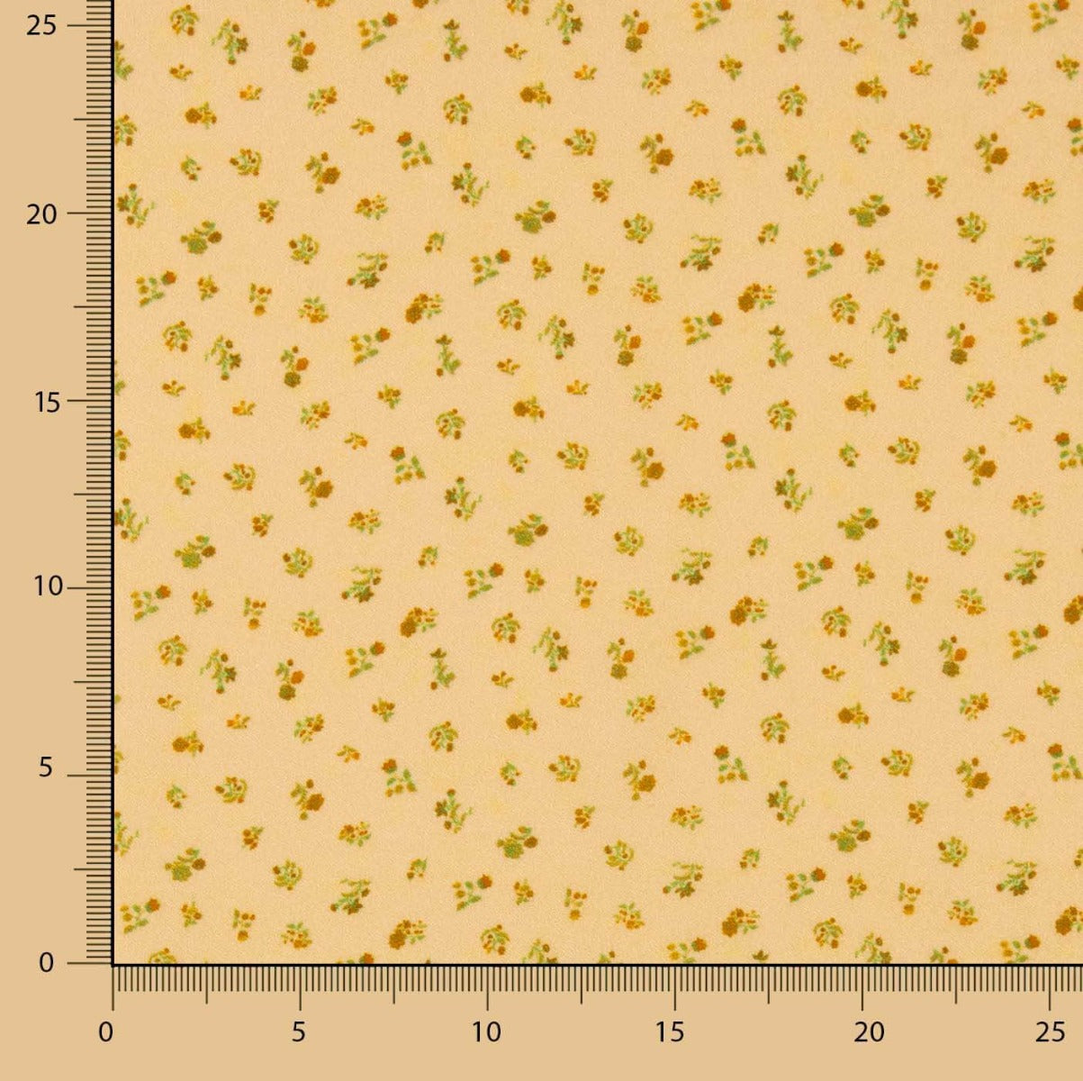 Viscose Campo De Mel - Ribes y Casals