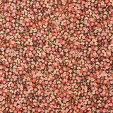 Viscose Floral Vintage - Ribes y Casals