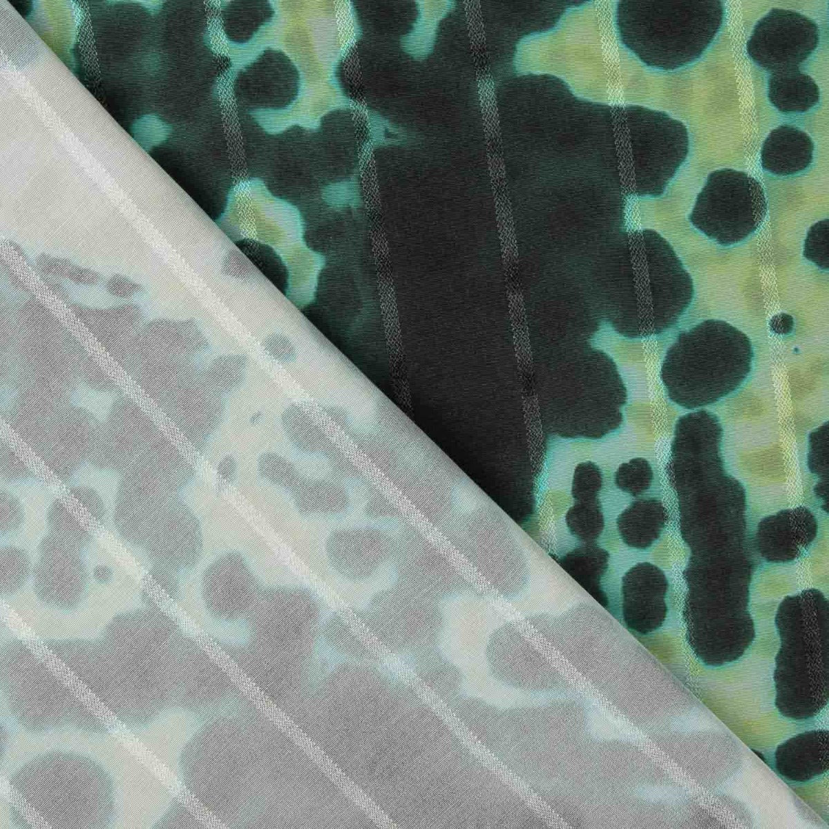 Viscose Selva Noturna - Ribes y Casals