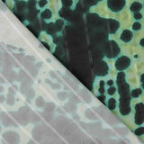 Viscose Selva Noturna - Ribes y Casals