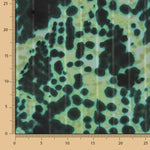 Viscose Selva Noturna - Ribes y Casals