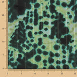 Viscose Selva Noturna - Ribes y Casals