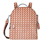 Couro Sintético 3D Laranja - Ribes y Casals