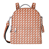 Couro Sintético 3D Laranja - Ribes y Casals