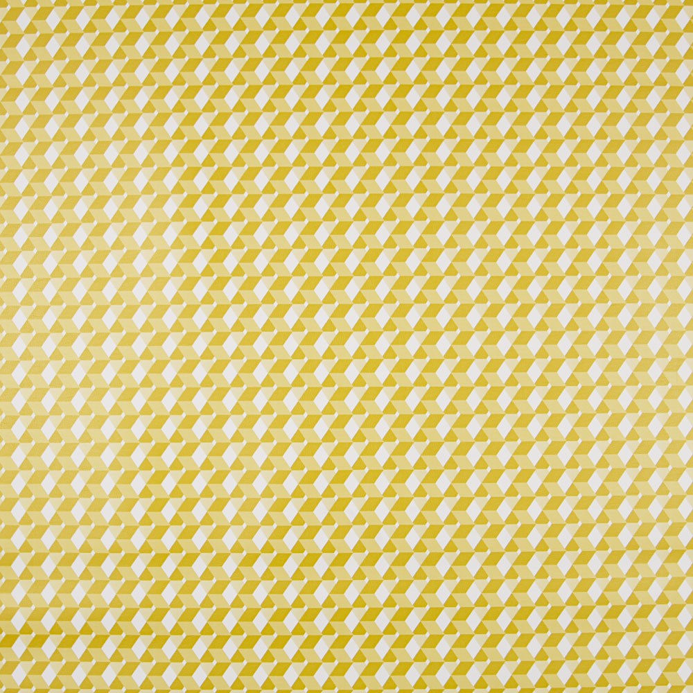 Couro Sintético 3D Ocre - Ribes y Casals