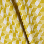 Couro Sintético 3D Ocre - Ribes y Casals