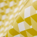 Couro Sintético 3D Ocre - Ribes y Casals