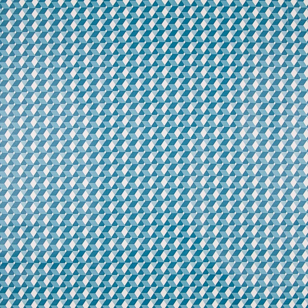 Couro Sintético 3D Petróleo - Ribes y Casals