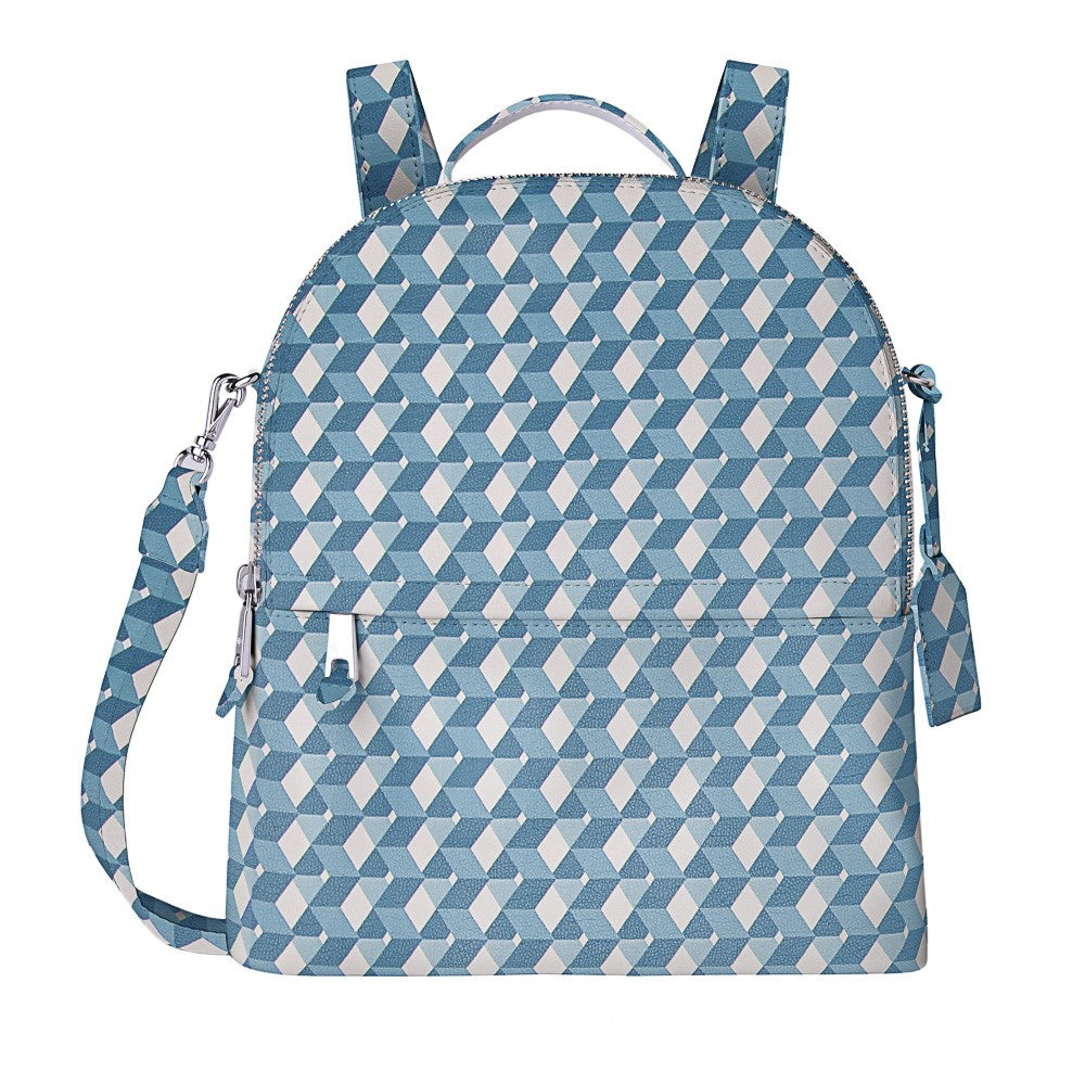 Couro Sintético 3D Petróleo - Ribes y Casals