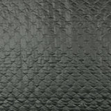 Couro Sintético Almofadado Verde Geo - Ribes y Casals