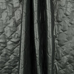 Couro Sintético Almofadado Verde Geo - Ribes y Casals